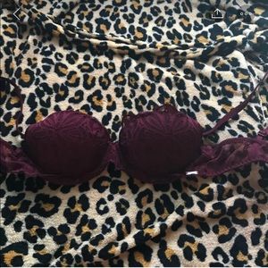 Victoria Secret bra 32B